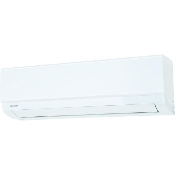 エアコン 工事費込み 東芝 RAS-2214TM 2024年 6畳用 100V ホワイト TMシリーズ 標準設置工事セット 【 XPRICE限定 】工事保証3年付属 保証元:XPRICE 工事協力会社